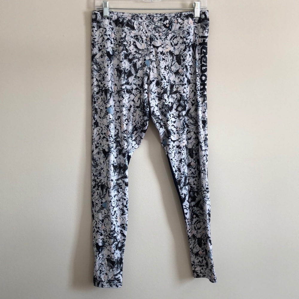 Reebok Classic Full Length Leggings